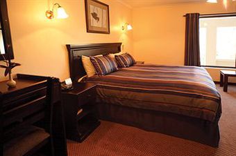 Natal Spa Hot Springs & Leisure Resort