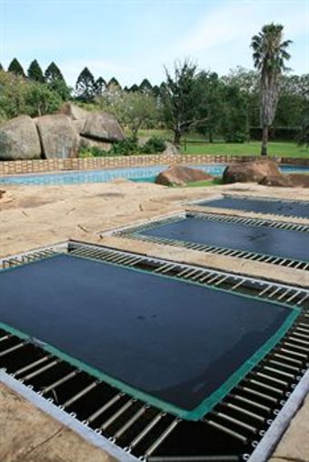 Natal Spa Hot Springs & Leisure Resort