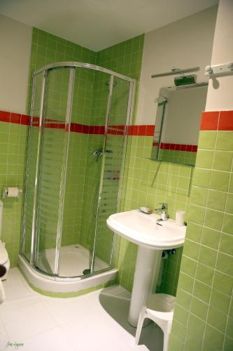 Apartamento El Olivo Azul