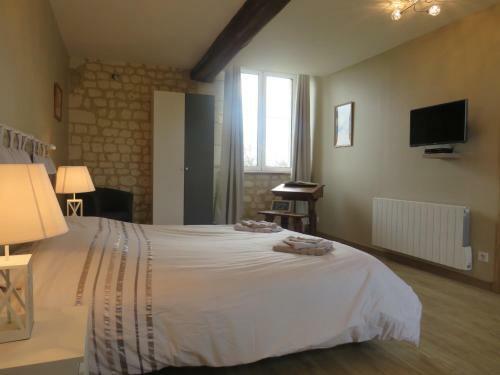 Hostal Chambres D'h�tes La Mare Aux Saules