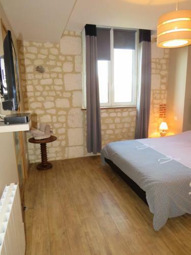 Hostal Chambres D'h�tes La Mare Aux Saules