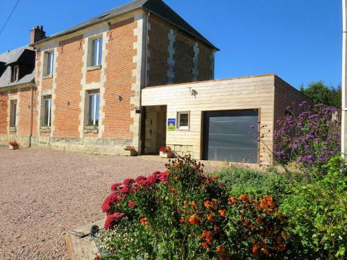 Hostal Chambres D'h�tes La Mare Aux Saules