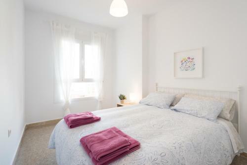 Apartamento Lu&cia City Beach Miramar