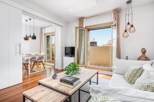 Apartamento Iloftmalaga �tico F�lix S�enz
