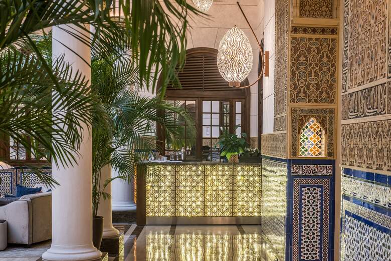 Gran Hotel Miramar