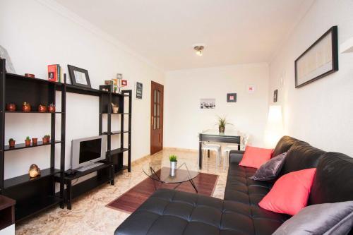 Apartamento Toros Freshapartments By Bossh Hotels