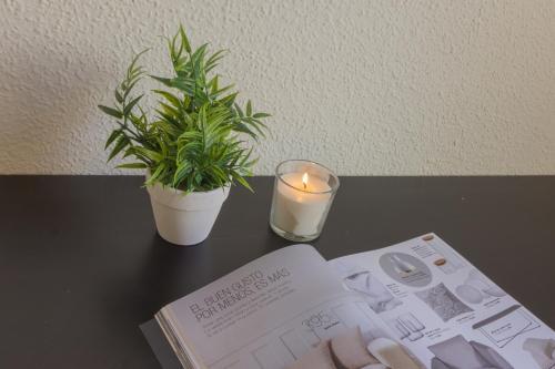 Apartamento Toros Freshapartments By Bossh Hotels