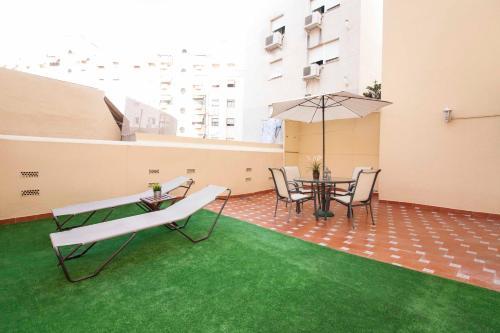 Apartamento Toros Freshapartments By Bossh Hotels
