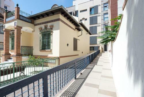 Apartamento Lu&cia City Centre Victoria 2