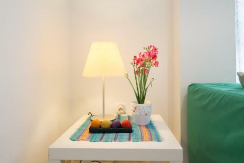 Apartamento Lu&cia City Centre Victoria 2