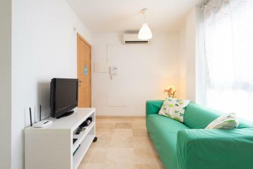 Apartamento Lu&cia City Centre Victoria 2