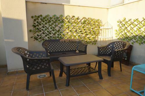 Apartamento Lu&cia City Centre Victoria 2
