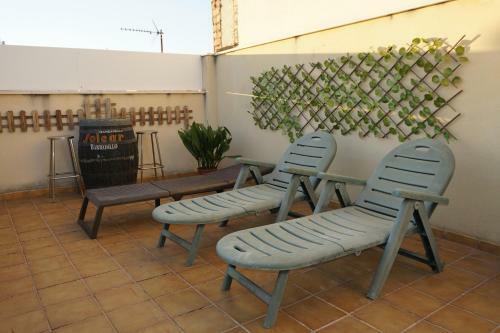 Apartamento Lu&cia City Centre Victoria 2
