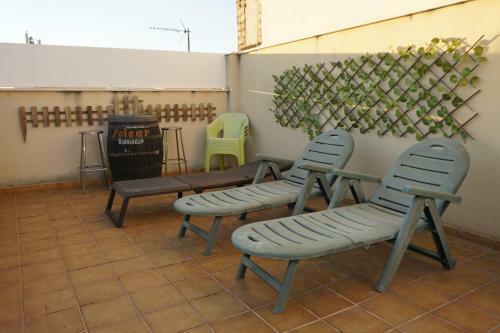Apartamento Lu&cia City Centre Victoria 2