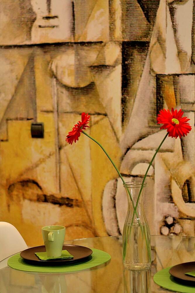 Apartamentos Suites Oficentro Deluxe
