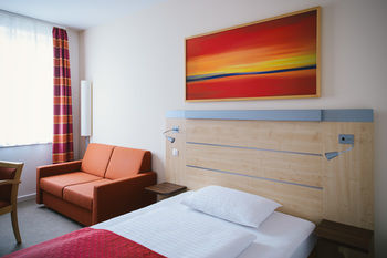 Chopin Hotel Bratislava