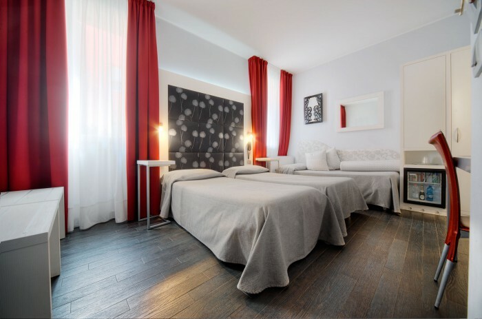 Hotel Aaron