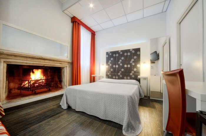 Hotel Aaron