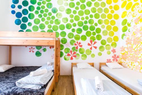 Hostal Old Town Alur Tallinn