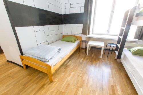 Hostal Old Town Alur Tallinn