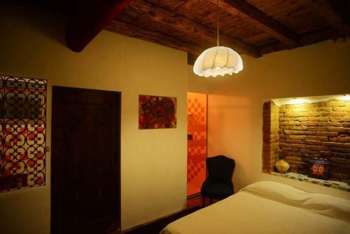 Bed & Breakfast Micasatucasa