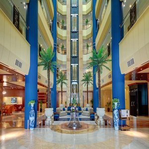Belvedere Court Hotel Apartments