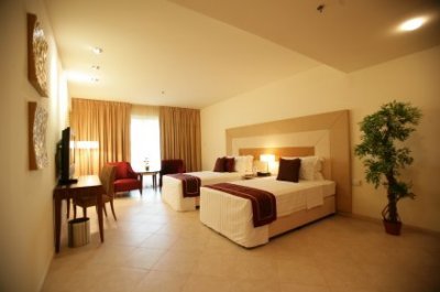 Belvedere Court Hotel Apartments