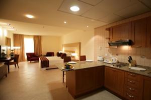 Belvedere Court Hotel Apartments