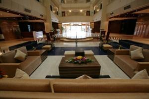 Belvedere Court Hotel Apartments