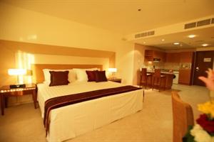 Belvedere Court Hotel Apartments