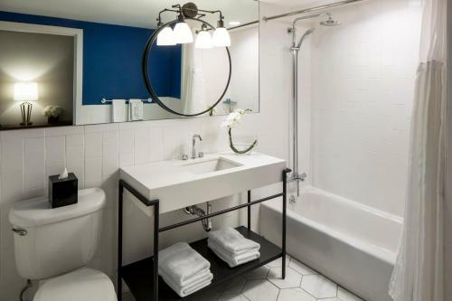 Hotel Holiday Inn Express & Suites Boston Downtown