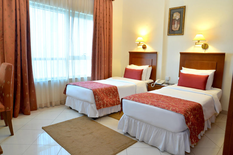 Legacy Hotel Apartment-tecom