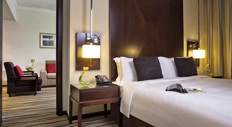 Hotel Media Rotana