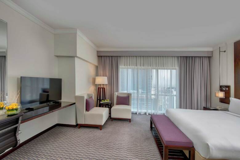 Hotel Media Rotana