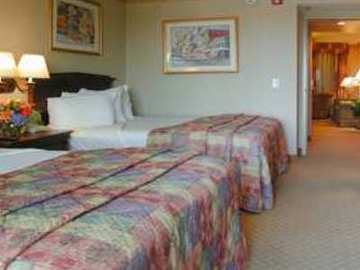 Hotel Embassy Suites Sacramento - Riverfront Promenade