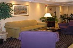 Hotel La Quinta Inn & Suites Warwick