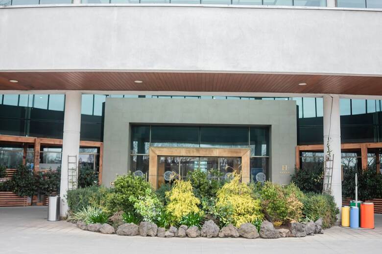 Sonesta Hotel Osorno