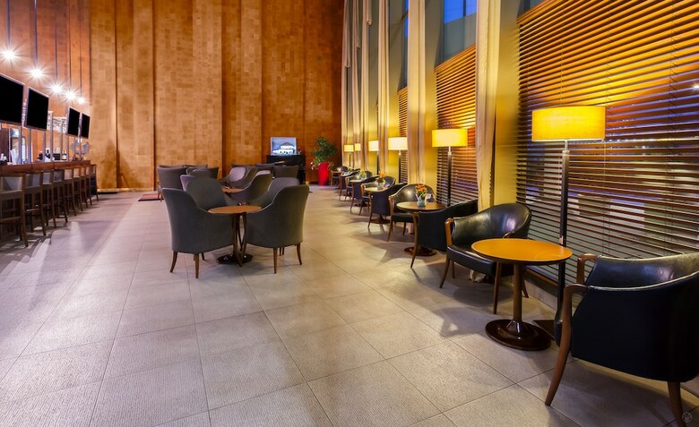 Sonesta Hotel Osorno