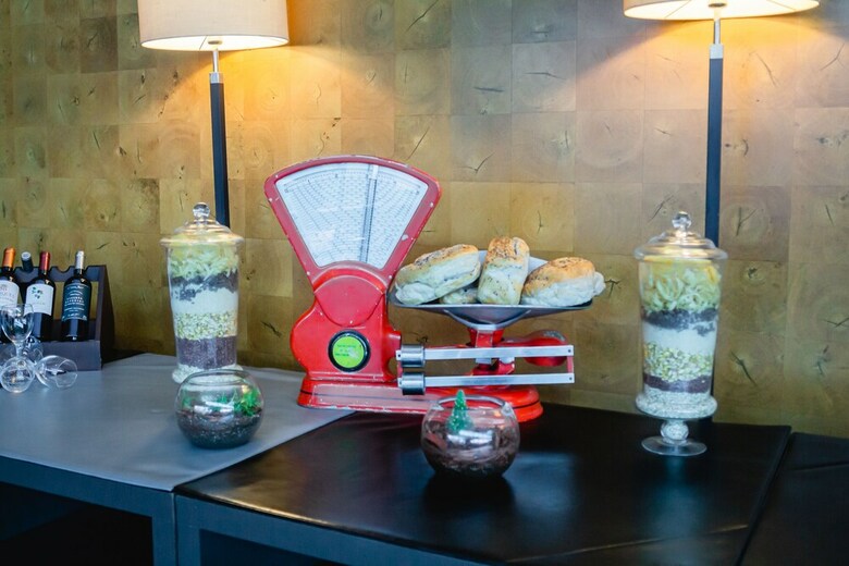 Sonesta Hotel Osorno