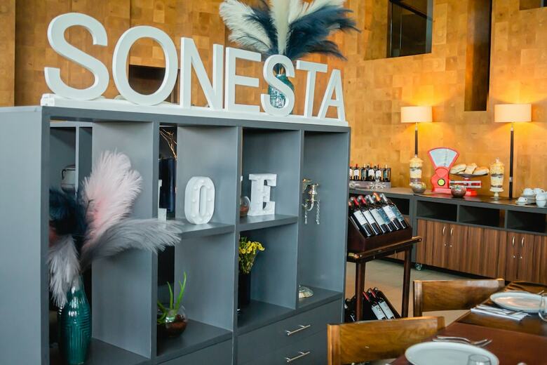 Sonesta Hotel Osorno
