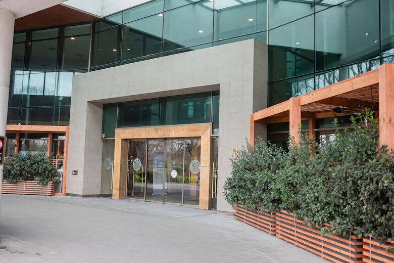 Sonesta Hotel Osorno