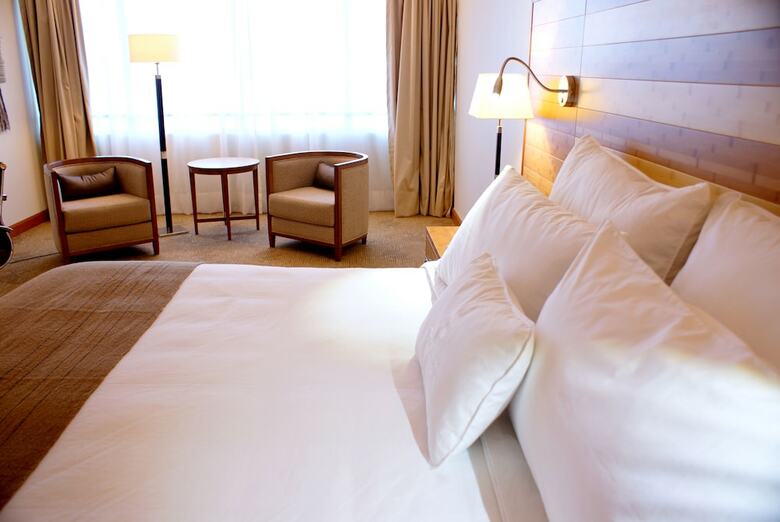 Sonesta Hotel Osorno