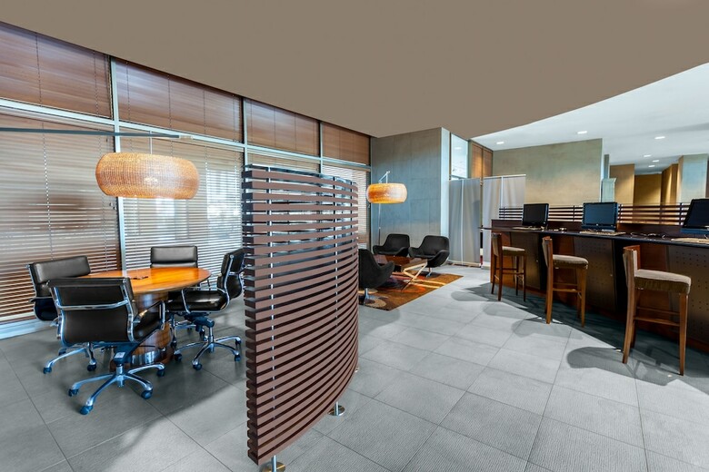 Sonesta Hotel Osorno