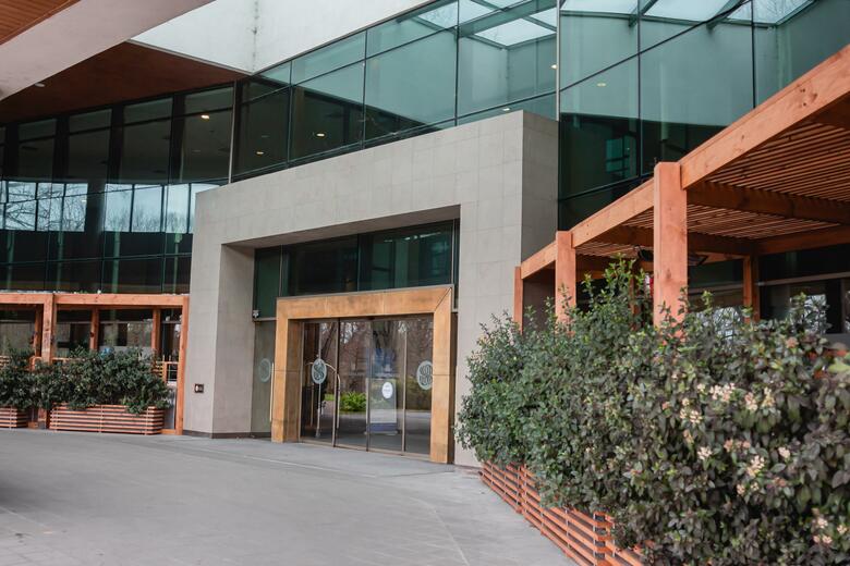 Sonesta Hotel Osorno