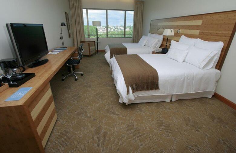 Sonesta Hotel Osorno