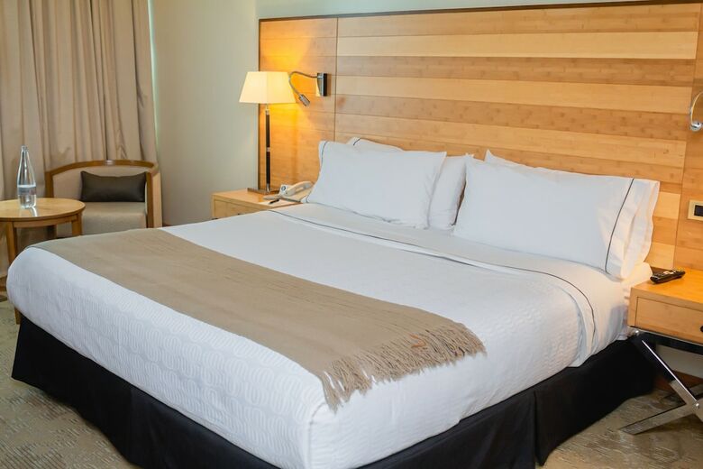 Sonesta Hotel Osorno