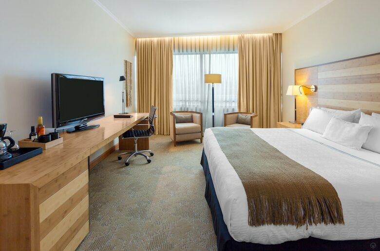 Sonesta Hotel Osorno