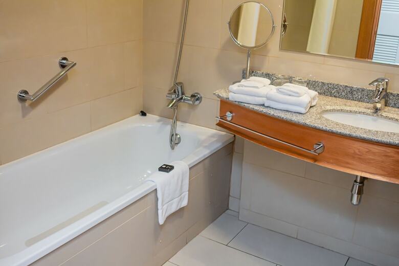 Sonesta Hotel Osorno