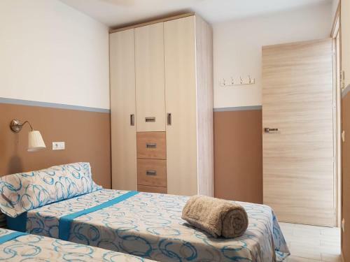 Apartamento Bungalow Claudia En Complejo Kiwi