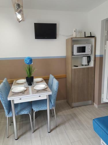 Apartamento Bungalow Claudia En Complejo Kiwi
